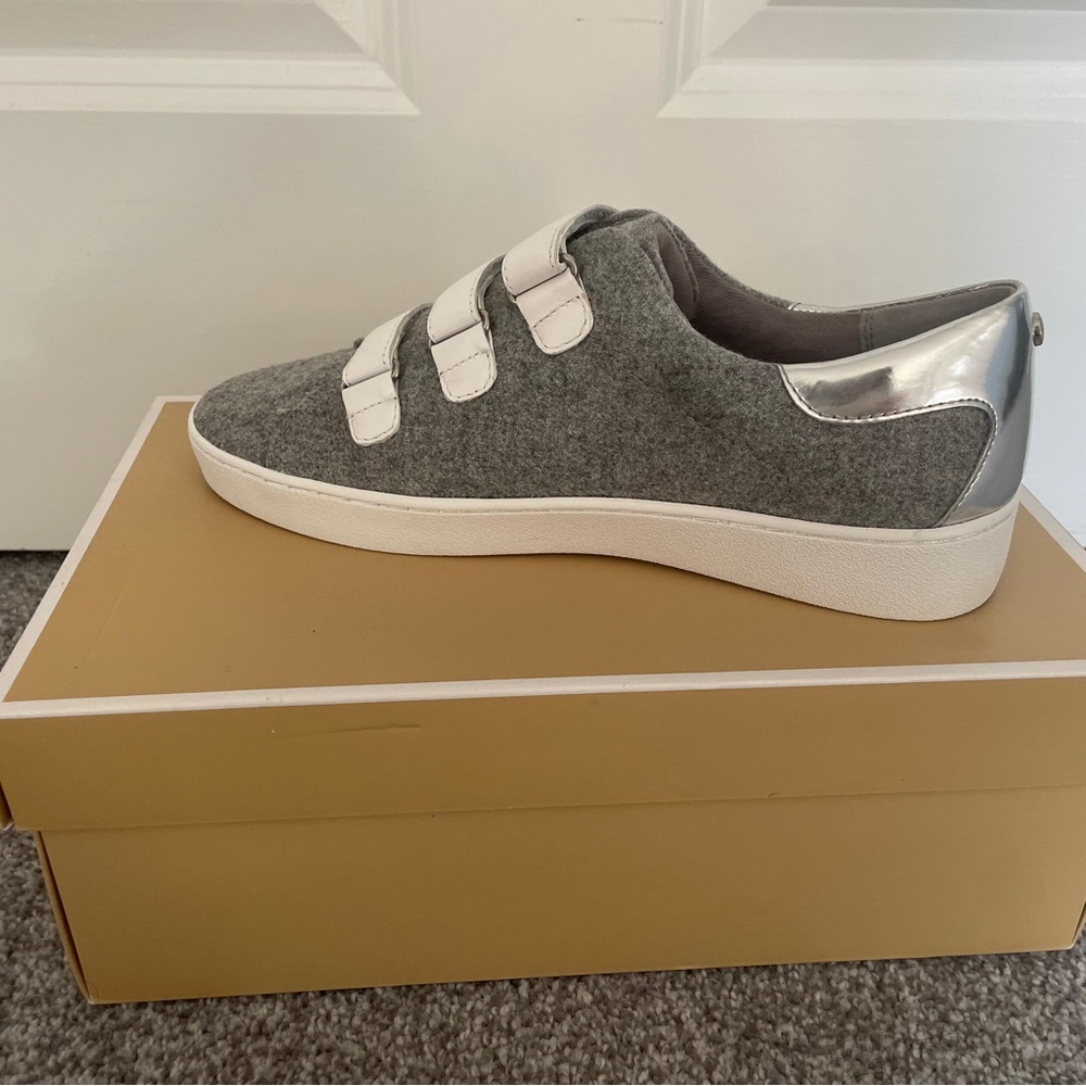 Michael Kors Craig Sneakers